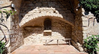 The main aim of the Museum is to preserve and reflect the history of the Jewish communities of Catalonia, which throughout the entire medieval period formed part of, and made a decisive contribution to, the history of the country and its cultural and scientific development.