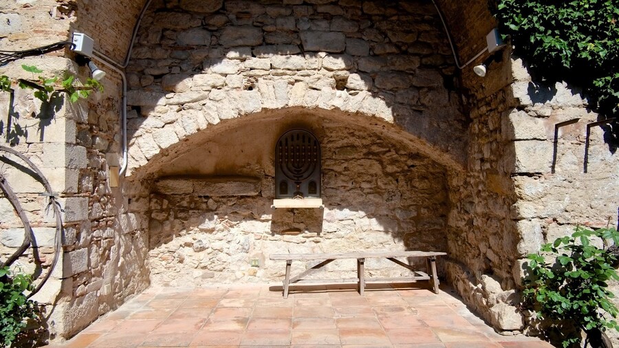 The main aim of the Museum is to preserve and reflect the history of the Jewish communities of Catalonia, which throughout the entire medieval period formed part of, and made a decisive contribution to, the history of the country and its cultural and scientific development.