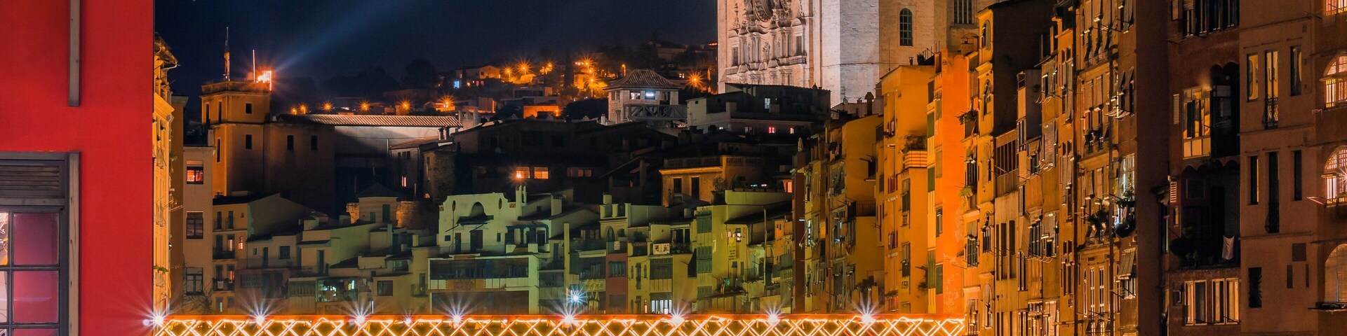 The main attraction of Girona. Best views at night!
#BVS100K
#travelphotography
#architecture
#bridge
#cityscape