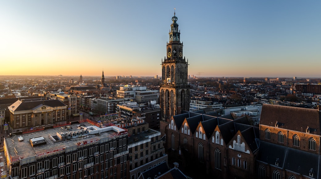 Groningen