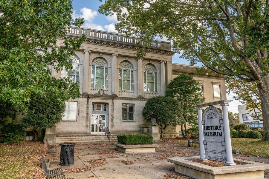 Newton, North Carolina