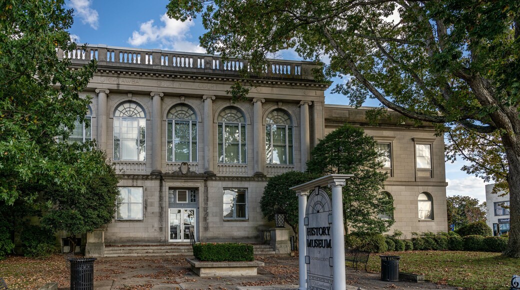 Newton, North Carolina