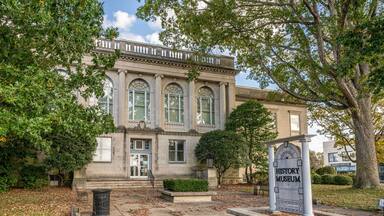 Newton, North Carolina