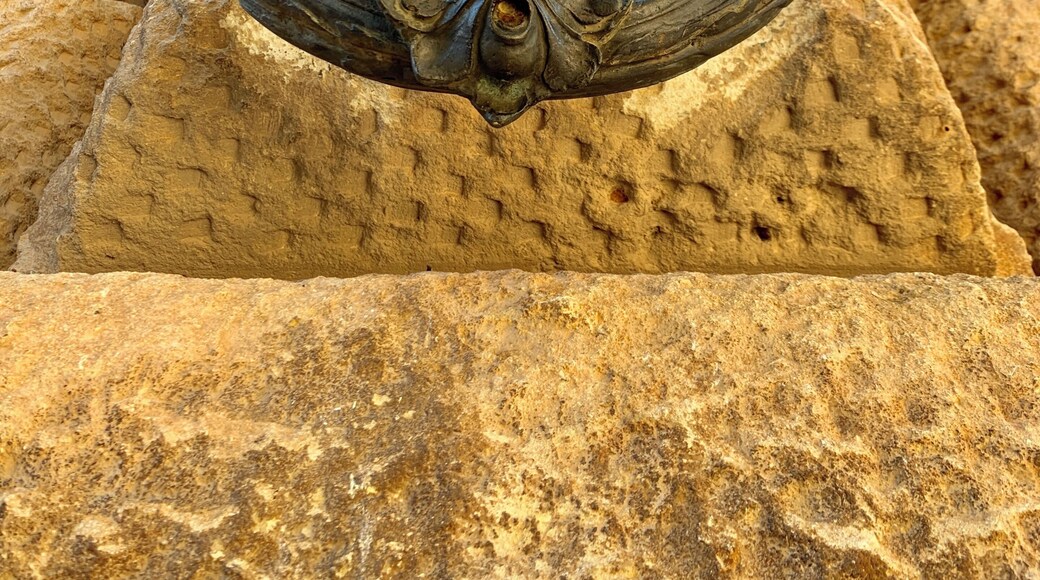 This place is both a palace and a fortress - perched high on cliff overlooking Granada. The complex showcases the tension & adaption of Moorish & Christian architecture. Be sure to book your tickets early if you wish to visit the palace as it sells out!
#LifeAtExpediaGroup