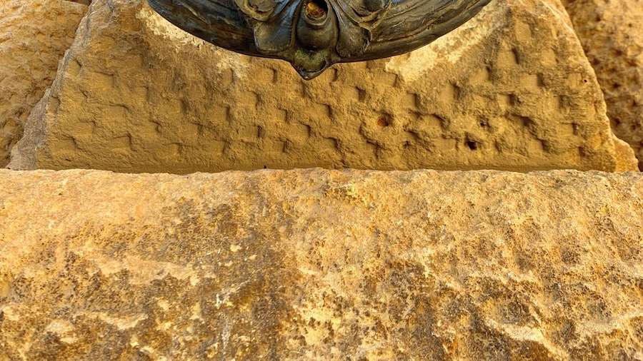 This place is both a palace and a fortress - perched high on cliff overlooking Granada. The complex showcases the tension & adaption of Moorish & Christian architecture. Be sure to book your tickets early if you wish to visit the palace as it sells out!
#LifeAtExpediaGroup