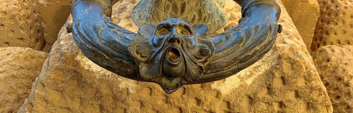 This place is both a palace and a fortress - perched high on cliff overlooking Granada. The complex showcases the tension & adaption of Moorish & Christian architecture. Be sure to book your tickets early if you wish to visit the palace as it sells out!
#LifeAtExpediaGroup