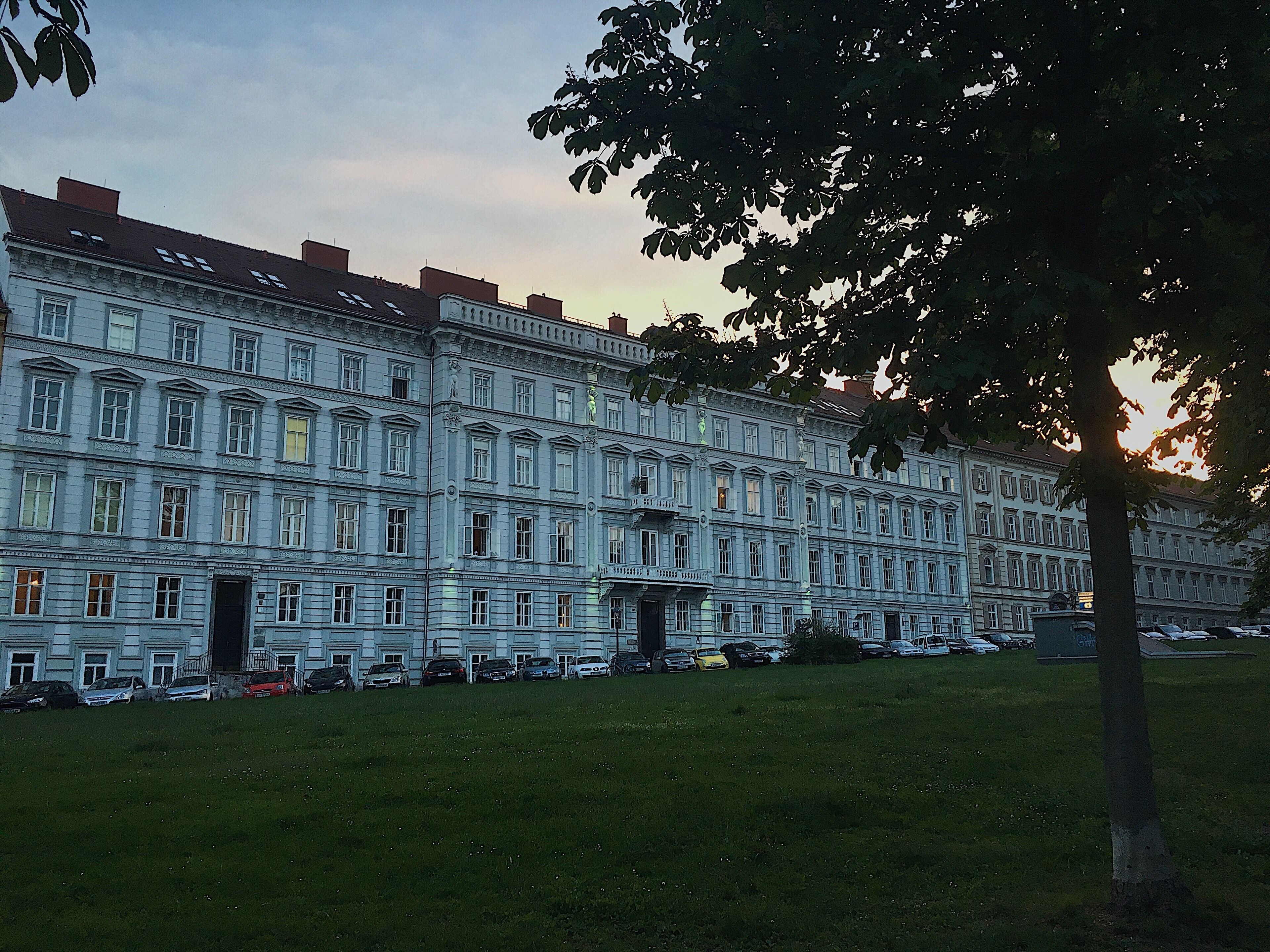 Gratz, an often forgotten city, is the second largest city in Austria and is breathtaking with its architecture and views.