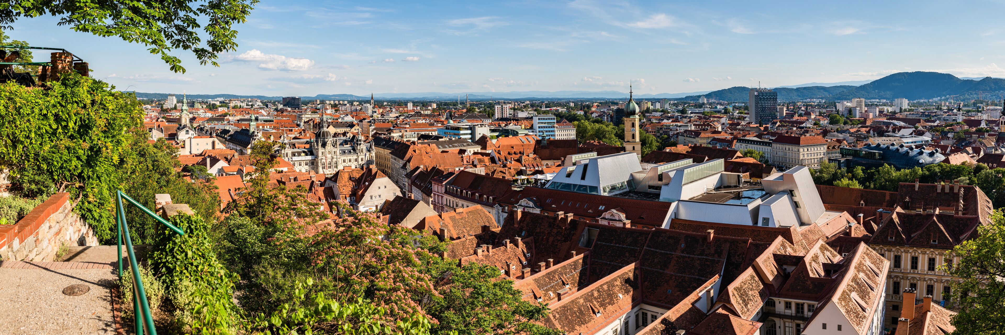 <h2>格拉茨适合家庭且最受欢迎的住宿</h2>