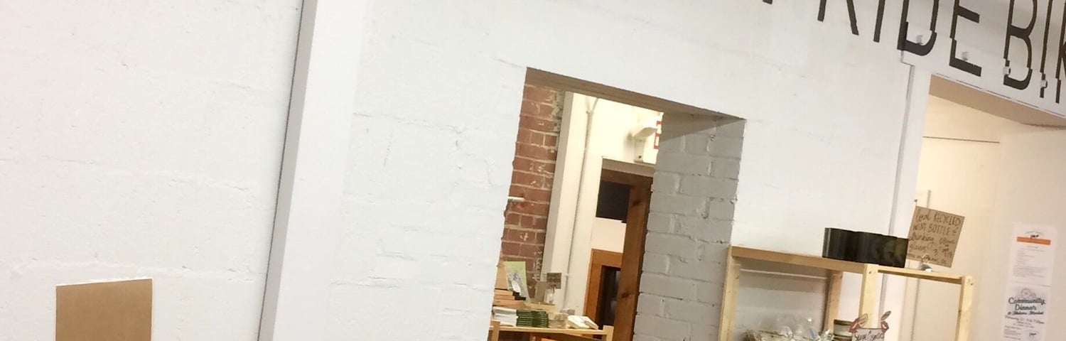 One of my favorite Greenville hang outs. Stop by their cafe for a quick bite made with locally sourced food (try their new brick oven pizza!). The staff works diligently with local farmers to source their products and you can tell by their phenomenal grocery section and the quality of everything they serve. Lots of take out food options available. (Pre-made chicken pot pie, anyone?). Plus their event calendar is full of fun things like cooking classes and community dinners. When your tummy is full, head outside and explore a pretty area of the Swamp Rabbit Trail right beyond its doors.