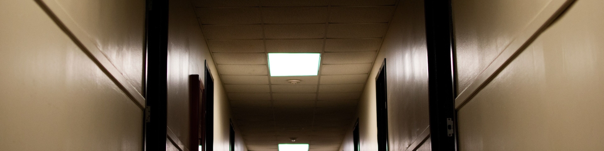 Dorm Life.