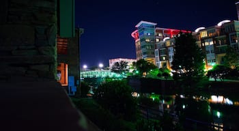 Always thinking on how I traveled half way across the world just to come and study. Sometimes I think of home and I miss it sooo much. But, this is the area I have lived for the last 3 years. This is the home far from home. I call this home, not because I have family here. It is where I have met so many wonderful people in this city. This is my #adventure from one side of the world to here!