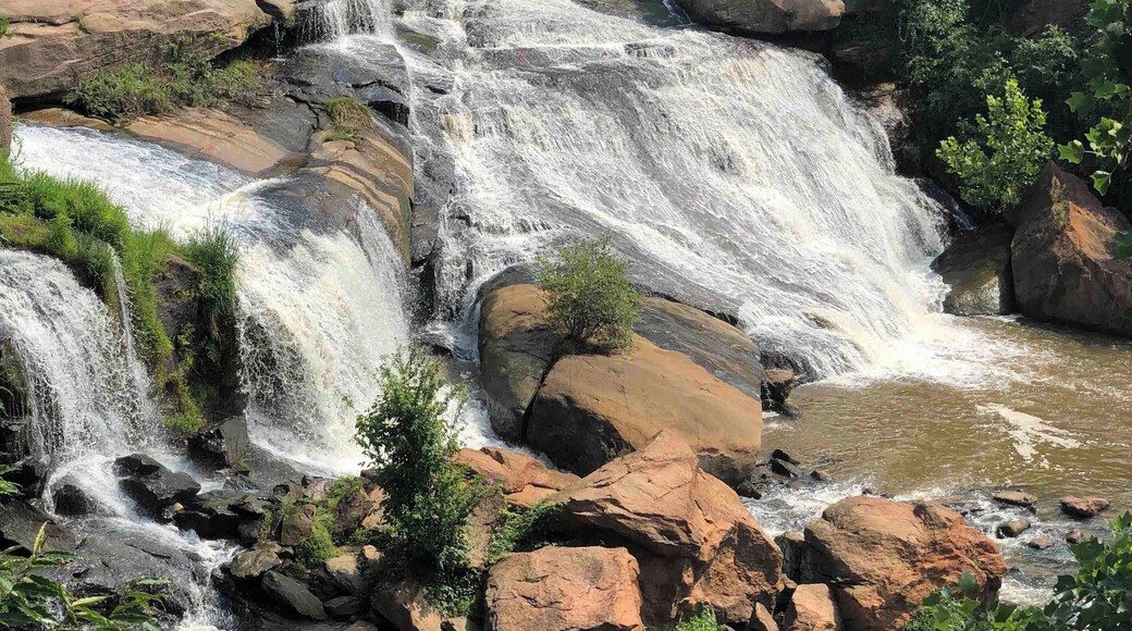 This town was a complete surprise!