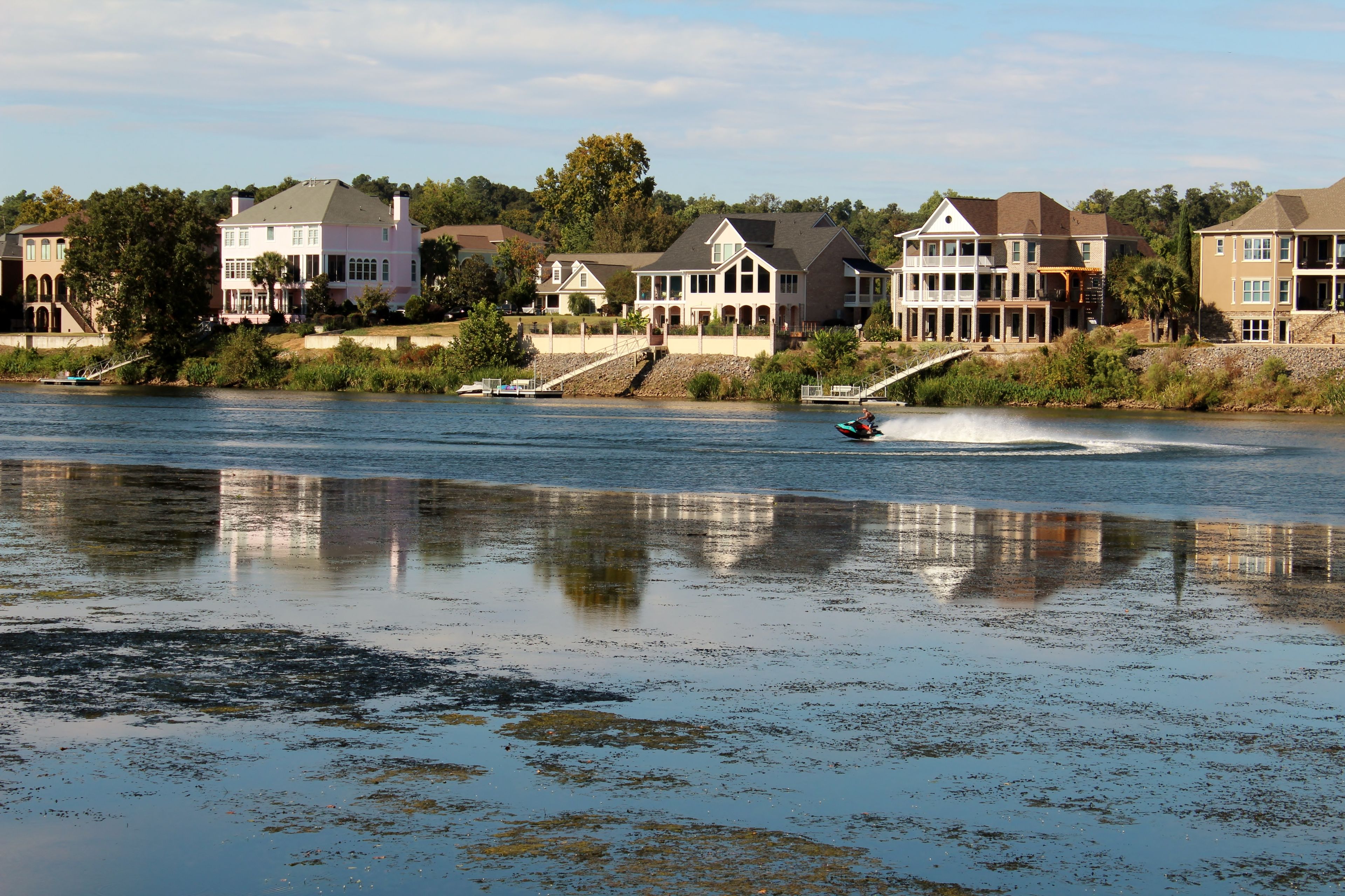 North Augusta