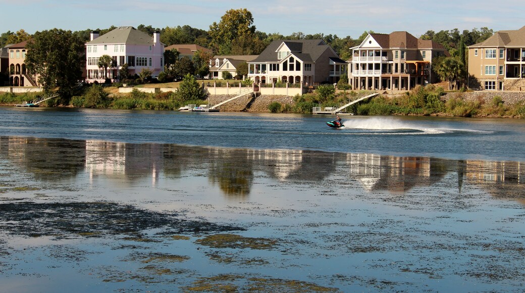 North Augusta