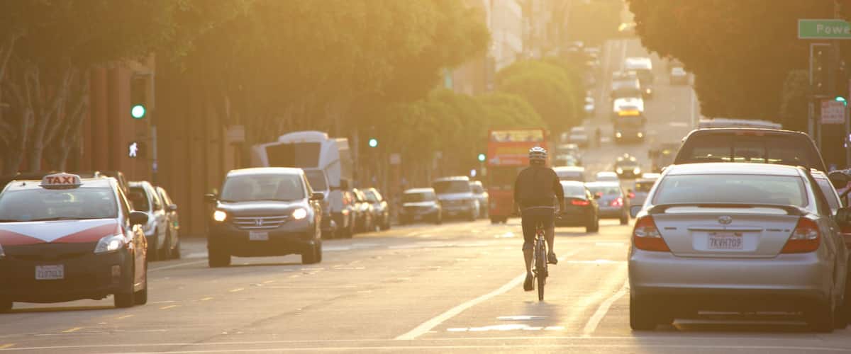 Bay Area Hotel Guide