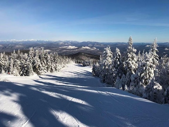 Nothing Like a day on the slopes #OrbitzTravel