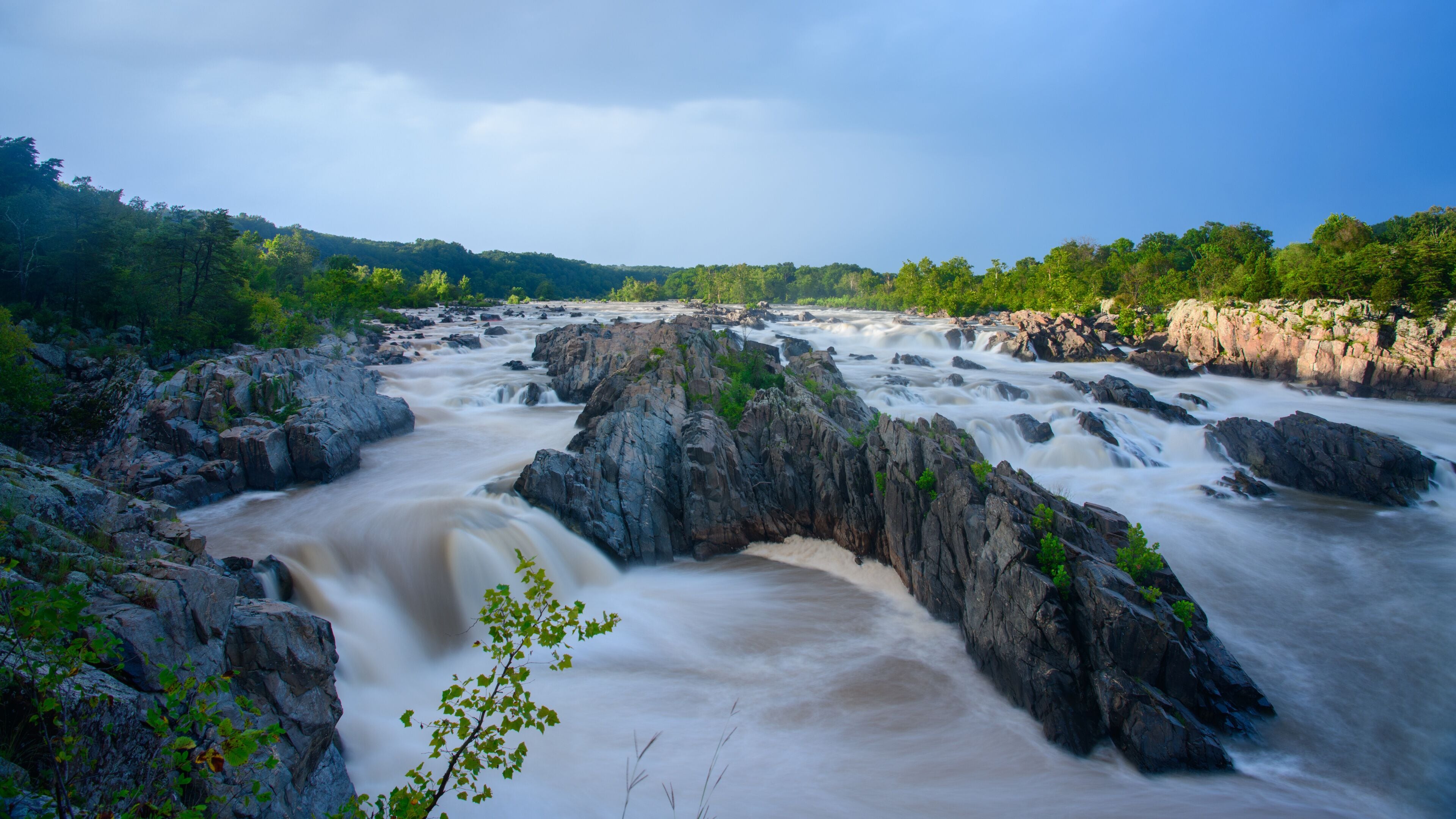 グレート フォールズ