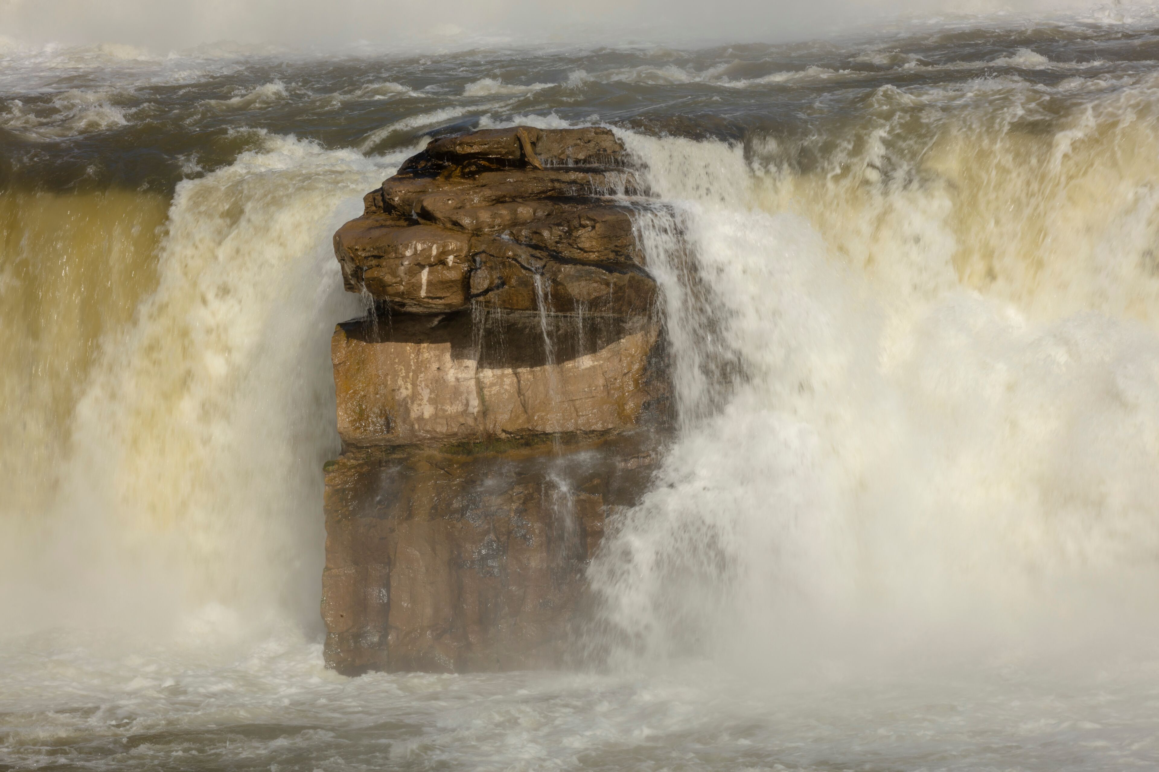グレート フォールズ