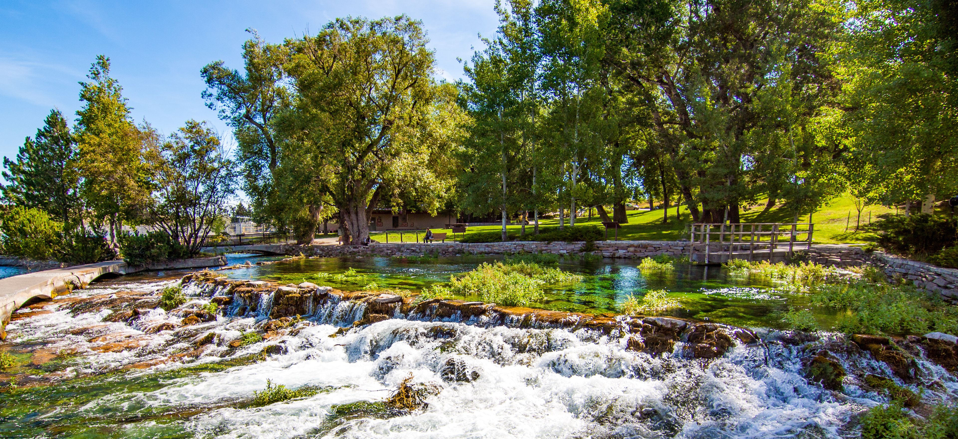 Great Falls