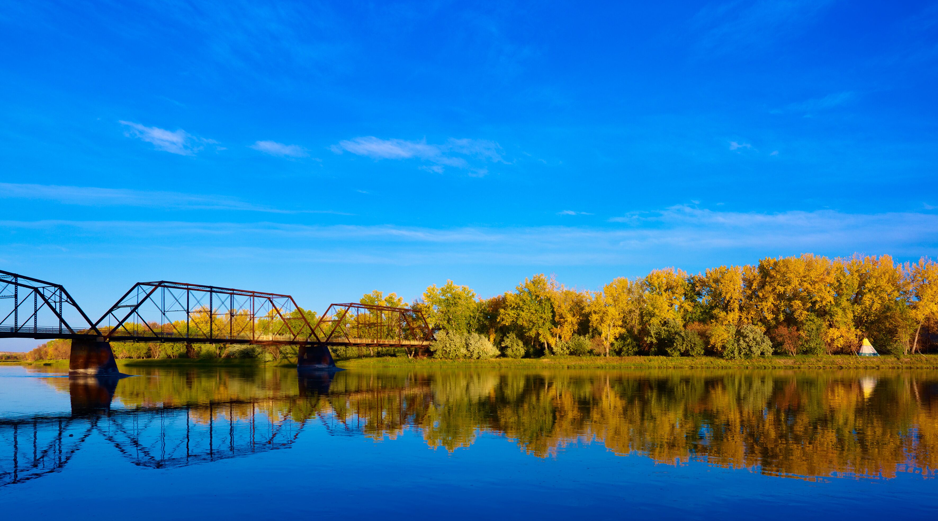 グレート フォールズ