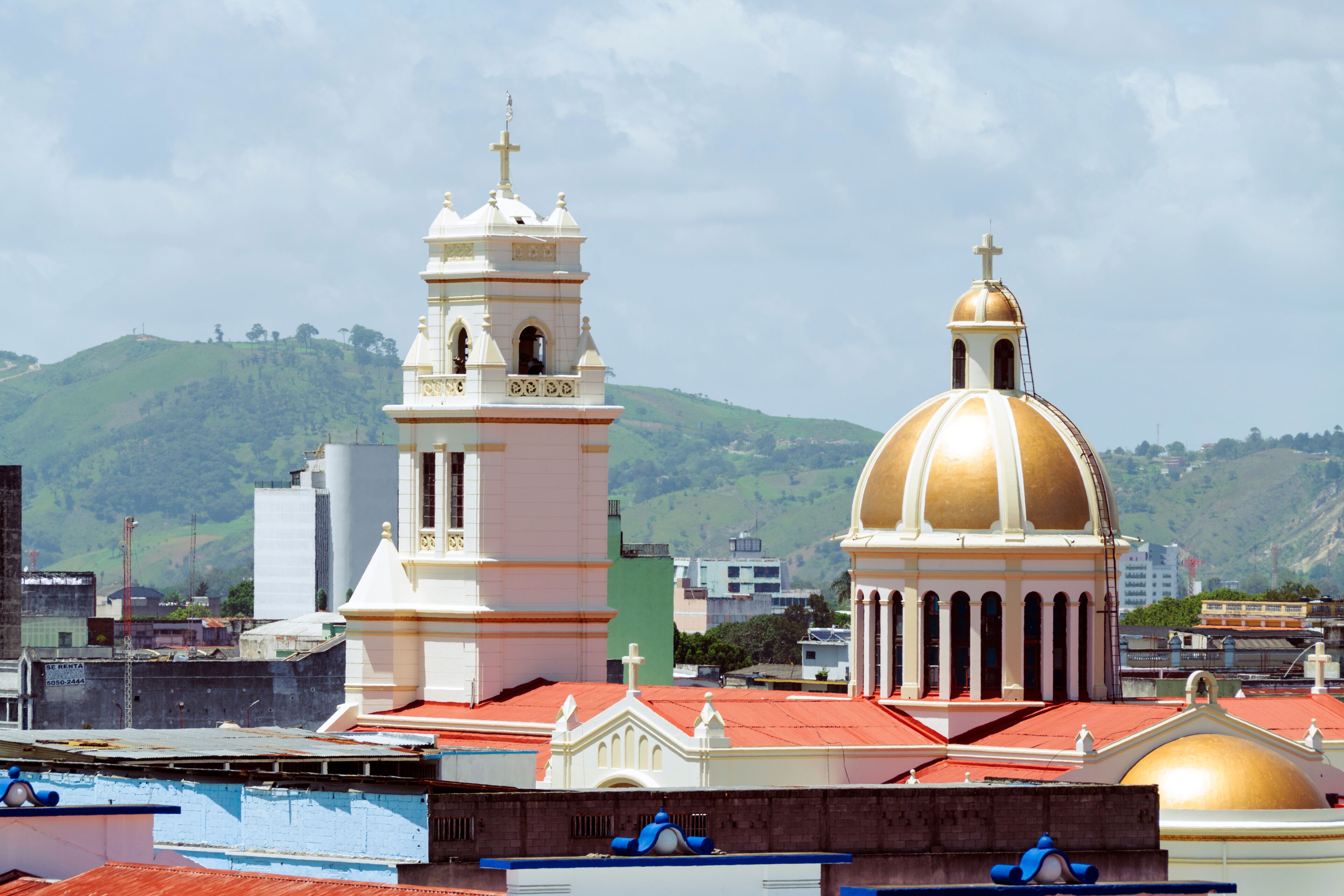Guatemala
