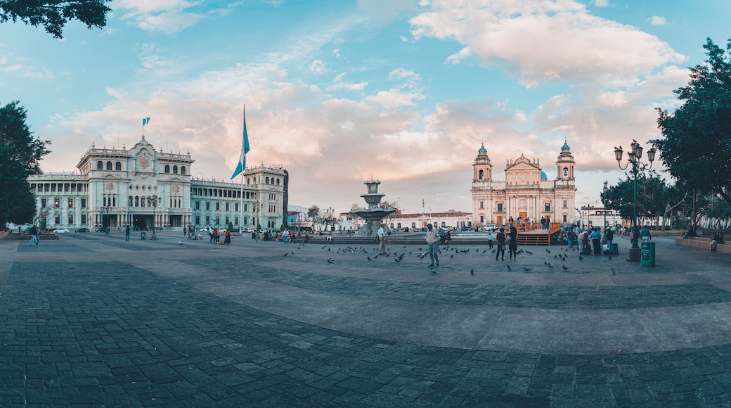 Guatemala