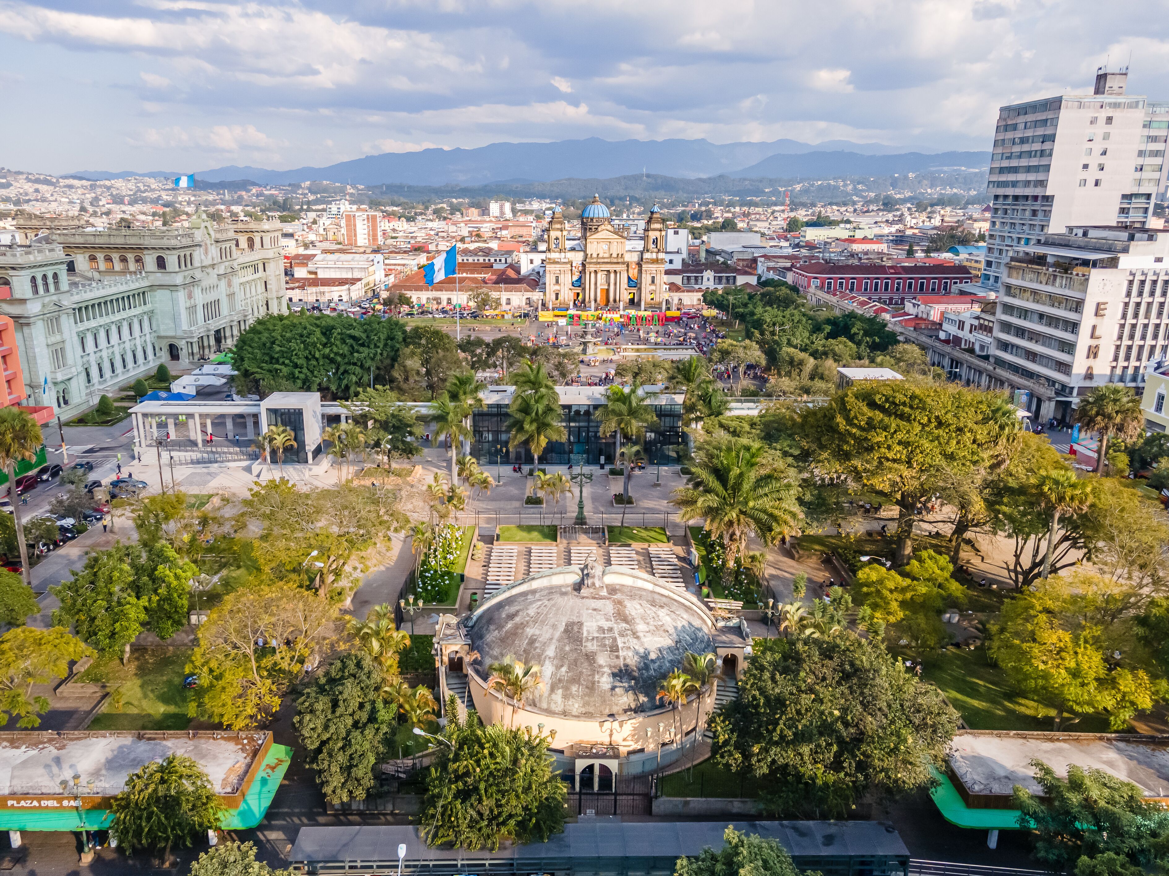 Guatemala