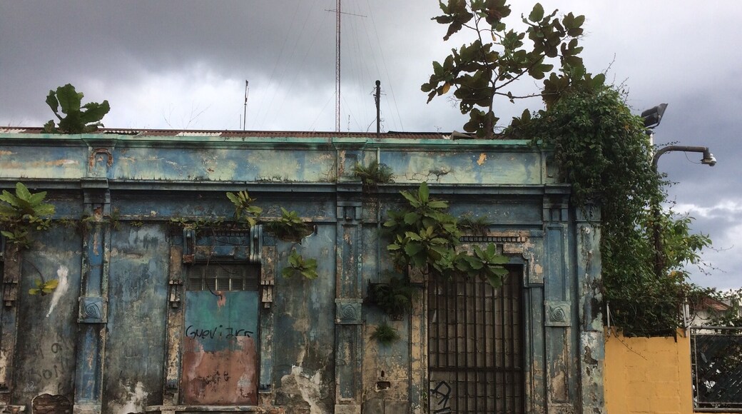 Just one of the moments in Guatemala City
#StunningStructures