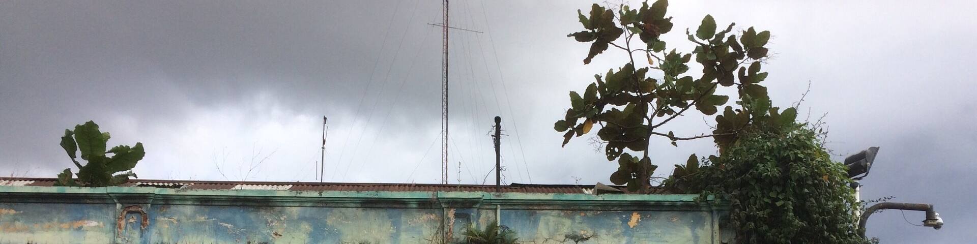 Just one of the moments in Guatemala City
#StunningStructures