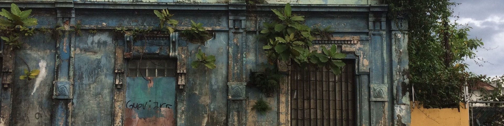 Just one of the moments in Guatemala City 
#StunningStructures