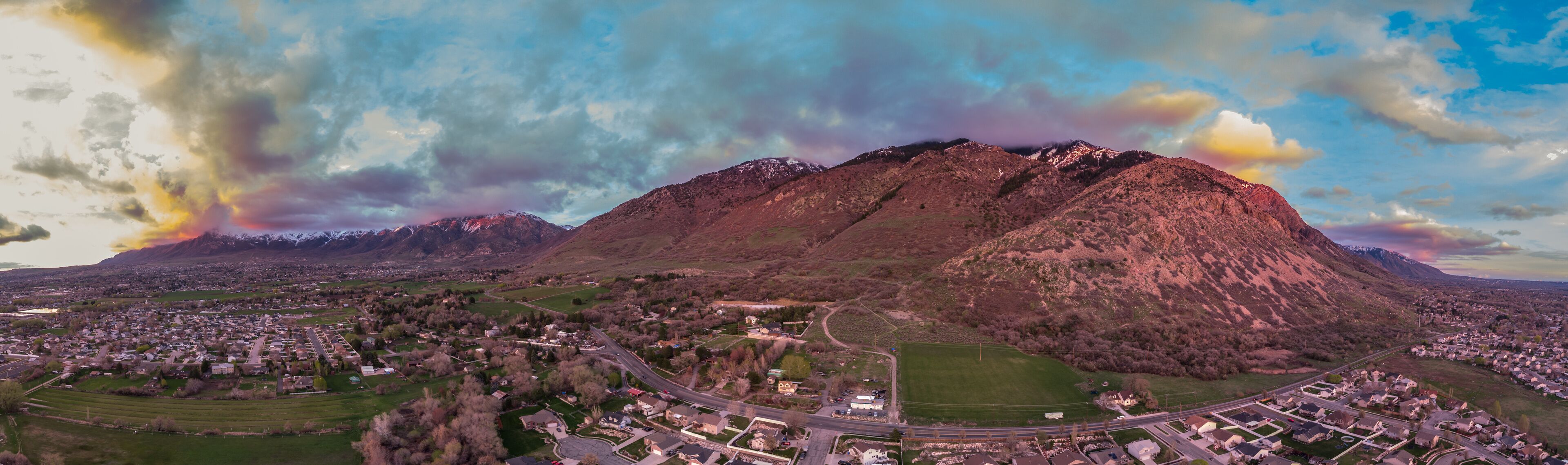 North Ogden