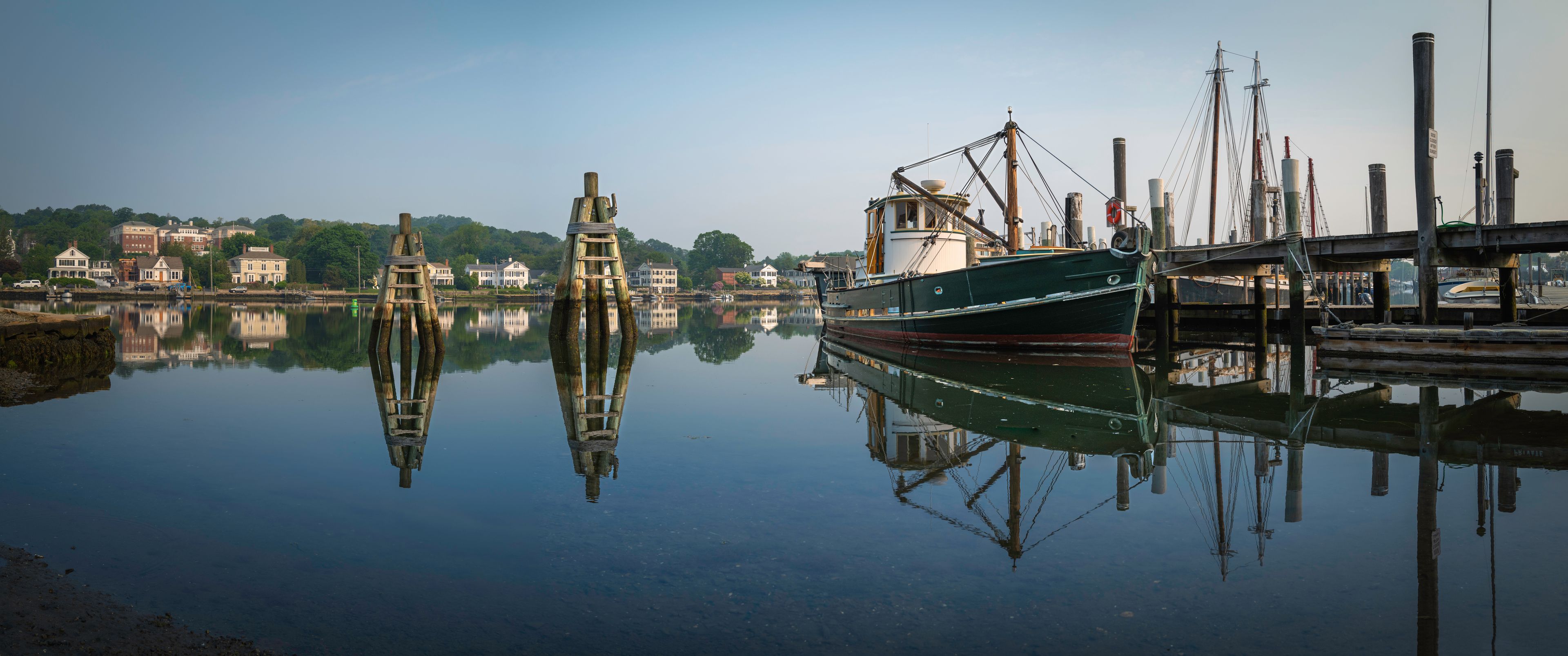 North Stonington