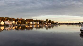 West Mystic