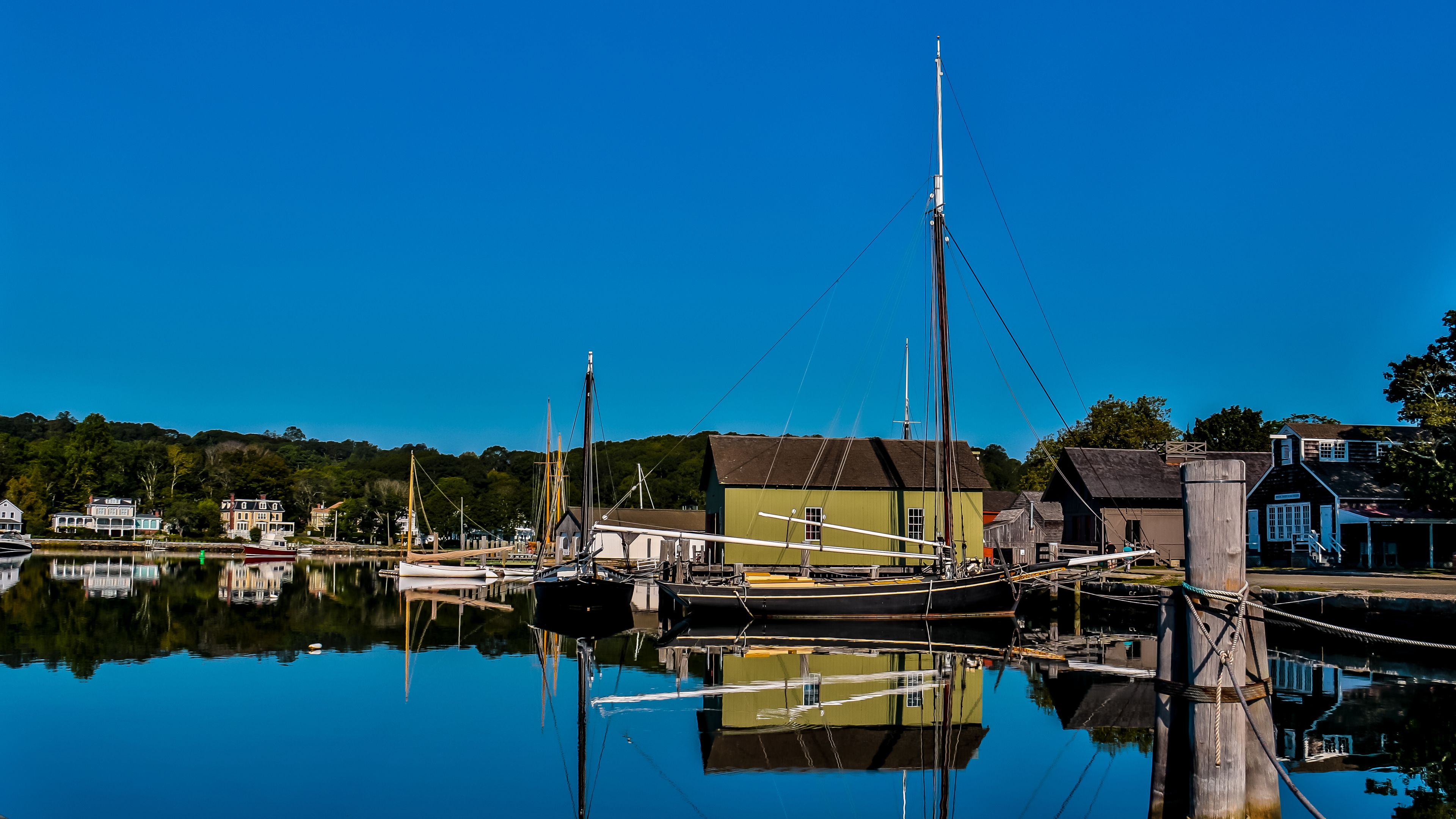 North Stonington