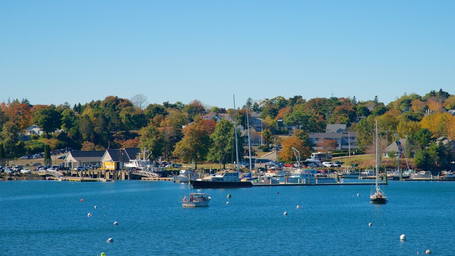 Northeast Harbor