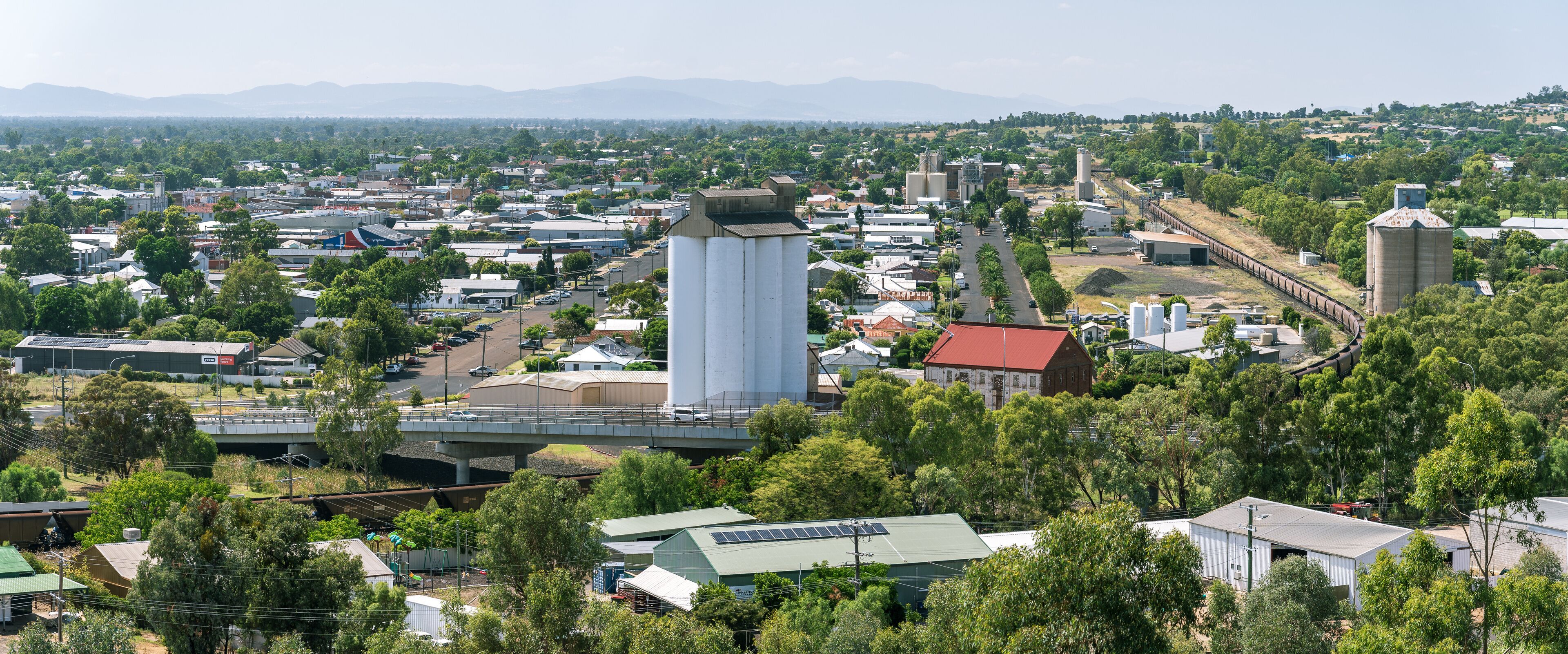 Gunnedah