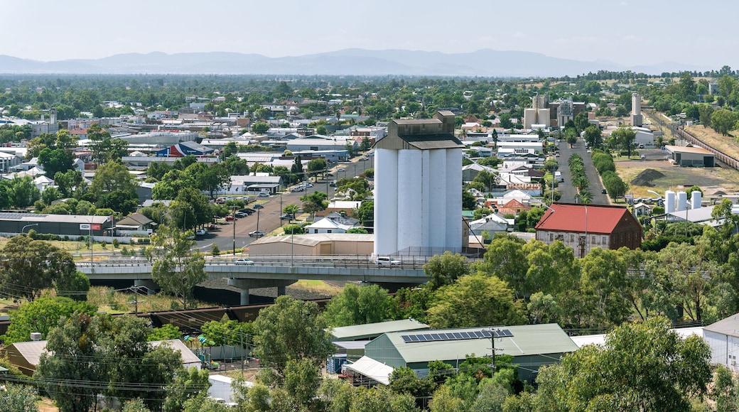 Gunnedah