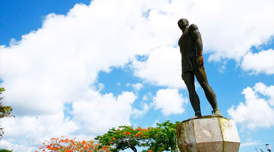 ハガニア 表示 像あるいは彫刻 と 記念建造物