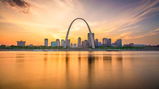 St. Louis, Missouri, USA