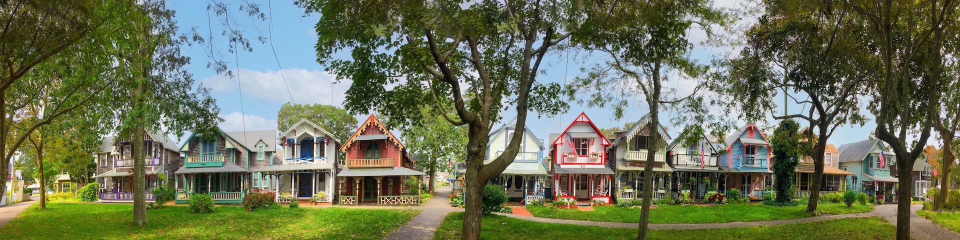 Oak Bluffs Hotel Guide
