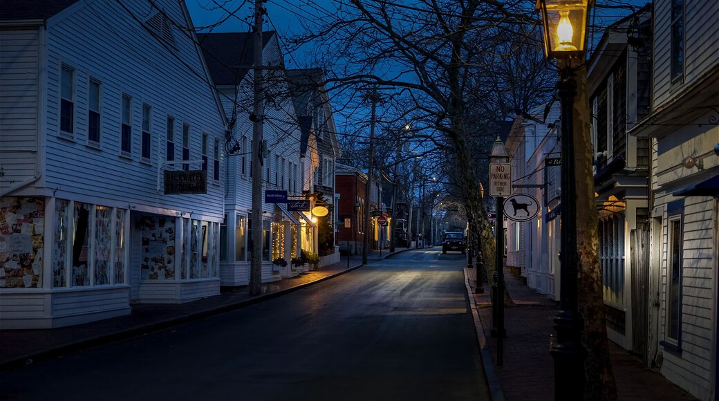 Oak Bluffs