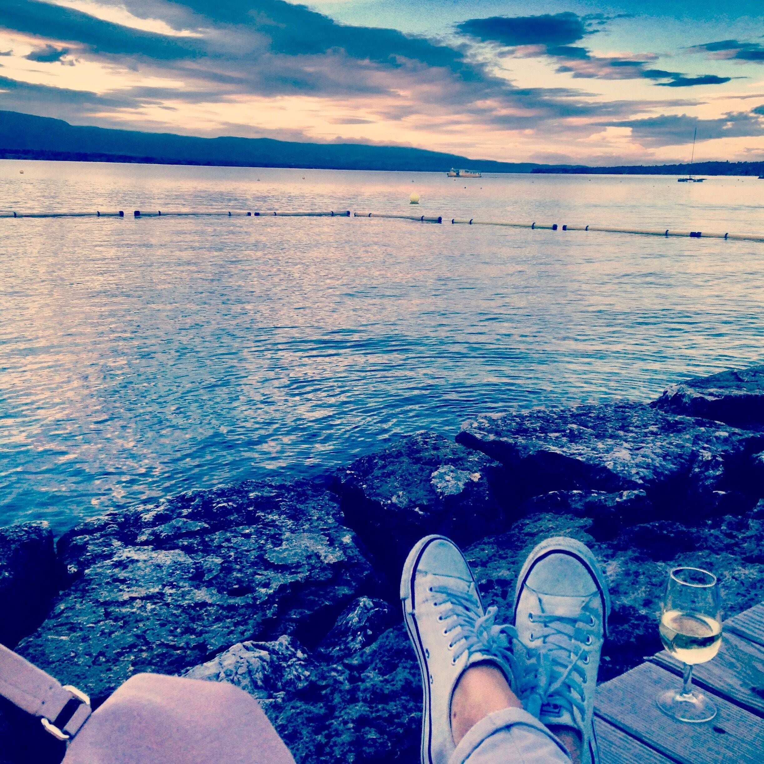 Geneva is ideally situated to explore the surrounding lake and countryside areas. There are countless smaller towns and villages within easy reach of the city just waiting to be discovered by adventurous day trippers #LifeAtExpedia