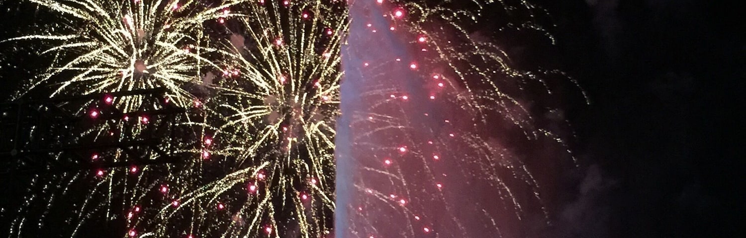 Little firework for the opening of the "Fêtes de Genève" !
-
August 2017 - IPhone 6