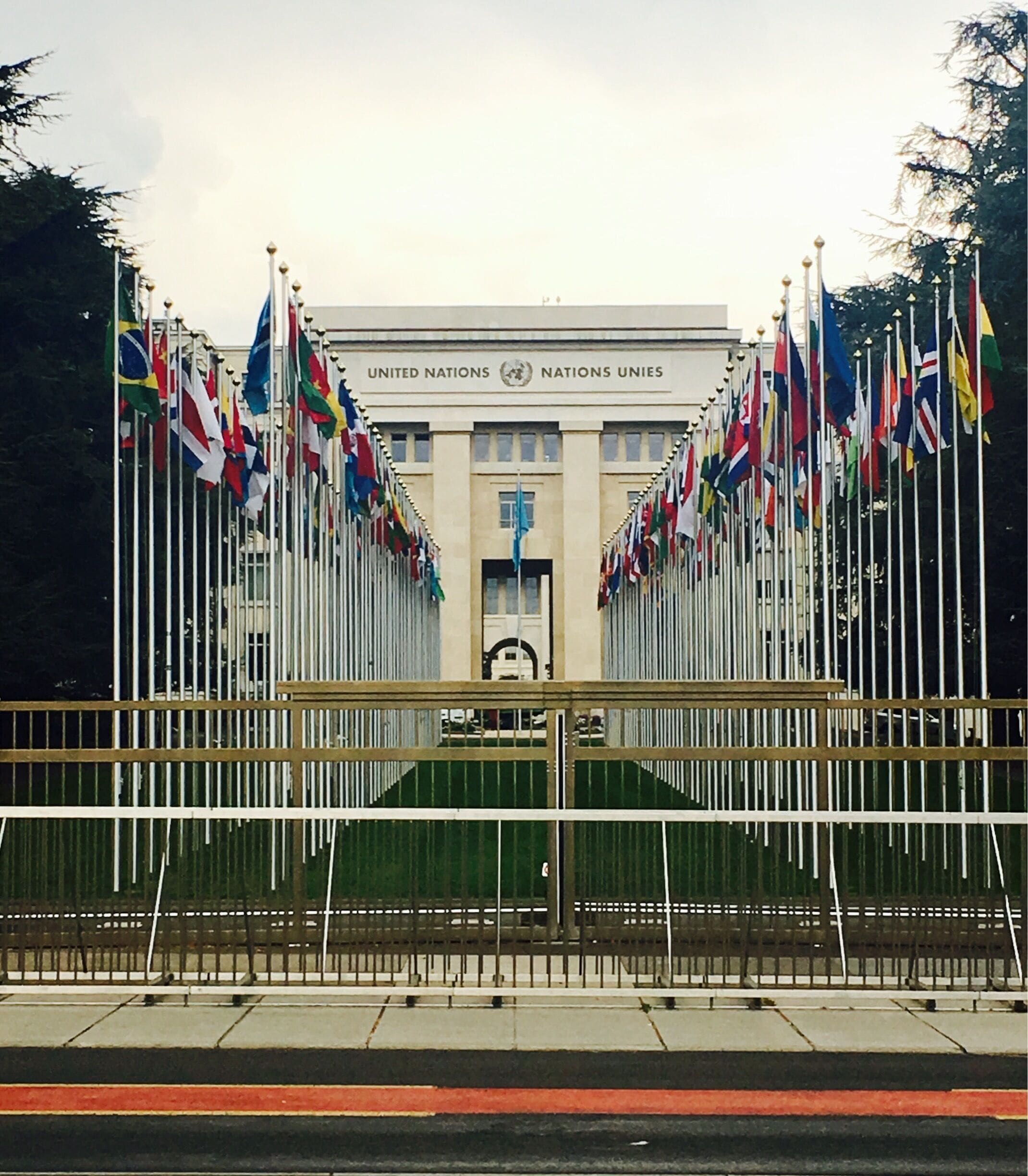 #unitednations #geneva #un #geneve #switzerland 