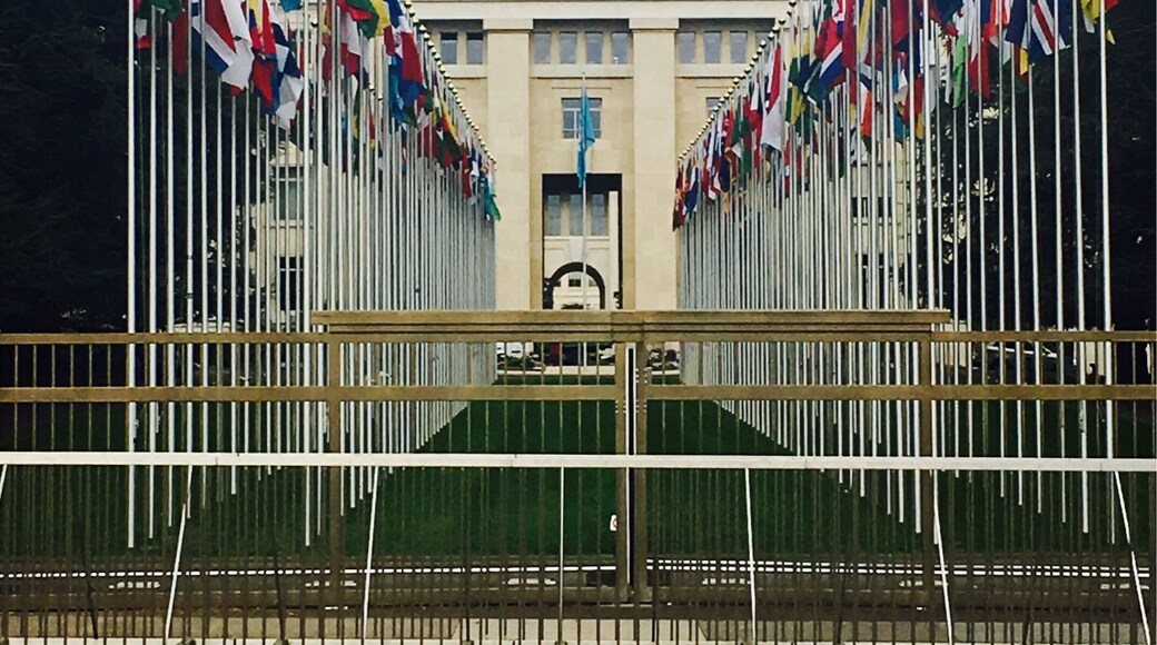 #unitednations #geneva #un #geneve #switzerland