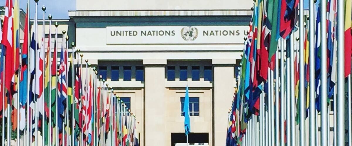 United Nations Office in the International District of Geneva (Palais des Nations).
#Geneva #Switzerland #Europe
August 2016 - Iphone 6