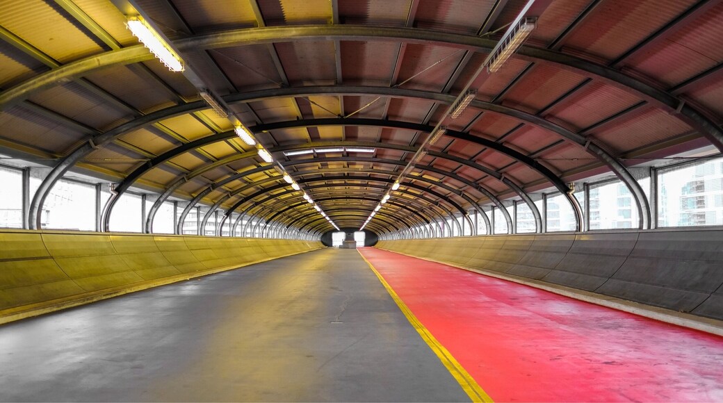 Amazing modern architecture