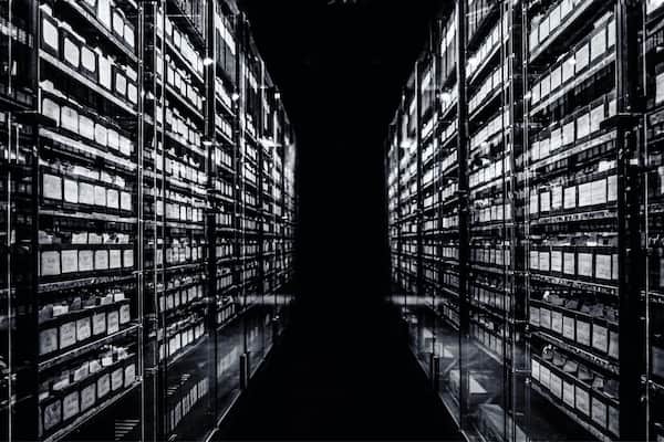 Archives of the International Prisoners of War Agency