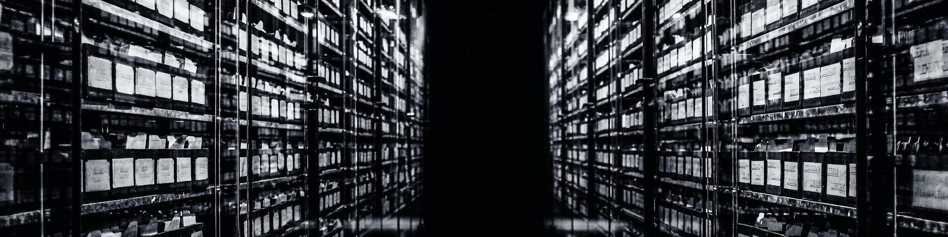 Archives of the International Prisoners of War Agency