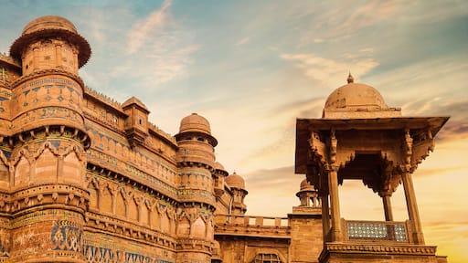 Gwalior